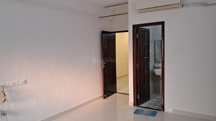 Asset Doctors Apartments Bedroom One 1