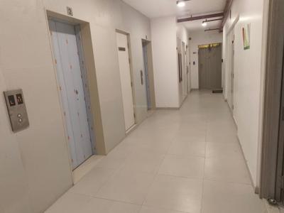 Image of 720 Sq.ft 2 BHK Apartment / Flat for sale in Rustomjee Erika, Bandra East, Mumbai for Rs. 28700000