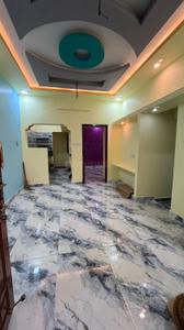 Hall Image of 658 Sq.ft 3 BHK Independent House for sale in Ayappakkam Chennai for Rs. 9500000