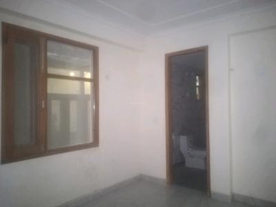 Bedroom Image of 1550 Sq.ft 3 BHK Builder Floor for sale in Jamia Nagar New Delhi for Rs. 12500000