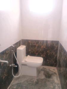 Common Bathroom Image of 1197 Sq.ft 2 BHK Apartment / Flat for sale in Bachupally Hyderabad for Rs. 5471000