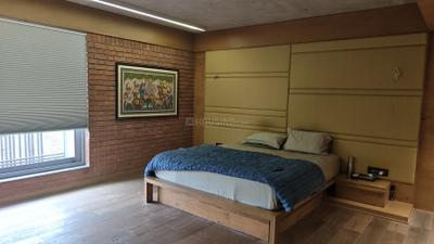 Bedroom Image of 4400 Sq.ft 4 BHK Apartment / Flat for sale in Satellite Ahmedabad for Rs. 65000000