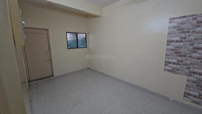 Bedroom Image of 1100 Sq.ft 2 BHK Independent House for rent in Bavdhan Pune for Rs. 27000