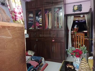Bedroom Image of 600 Sq.ft 2 BHK Apartment / Flat for sale in Kasba Kolkata for Rs. 2700000