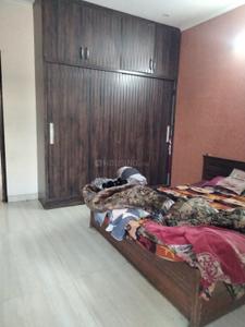 Bedroom Image of 4800 Sq.ft 3 BHK Builder Floor for sale in Palam Vihar Gurgaon for Rs. 29900000