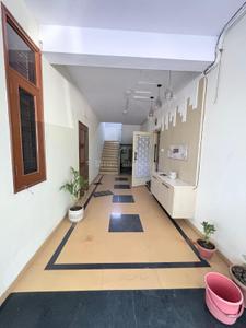 Image of 1600 Sq.ft 3 BHK Apartment / Flat for sale in Mahalakshmi Nagar, Indore for Rs. 7500000