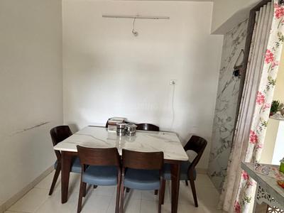 Hall Image of 1082 Sq.ft 2 BHK Apartment / Flat for sale in Kumar Priyadarshan, Pashan Pune for Rs. 9800000