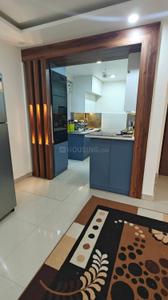 Hall Image of 1862 Sq.ft 3 BHK Apartment / Flat for sale in TARC Maceo, Sector 91 Gurgaon for Rs. 21500000