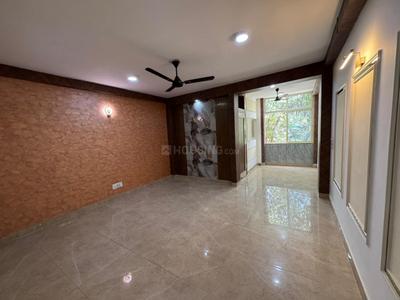 Hall Image of 900 Sq.ft 2 BHK Builder Floor for sale in Lajpat Nagar New Delhi for Rs. 15000000