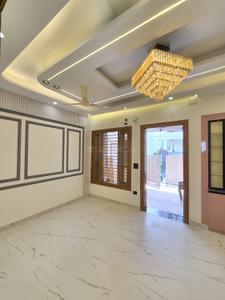 Hall Image of 2400 Sq.ft 3.5 BHK Independent House for sale in Aamwala Dehradun for Rs. 13900000