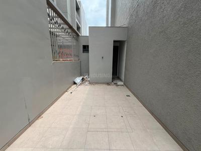 Balcony Image of 5200 Sq.ft 4 BHK Villa for sale in Saamarth Lavish Villa, Raysan Gandhinagar for Rs. 99000000