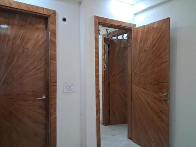 Bedroom Image of 1675 Sq.ft 3.5 BHK Apartment / Flat for sale in Sector 102 Noida for Rs. 8550000
