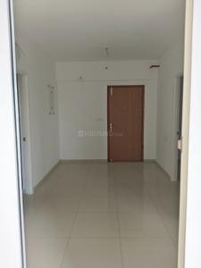 Hall Image of 918 Sq.ft 3 BHK Apartment / Flat for sale in Urbanrise Revolution One, Padur Chennai for Rs. 8500000