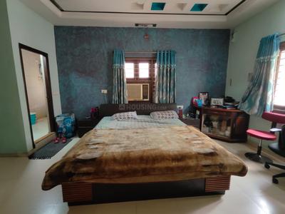 Bedroom Image of 2793 Sq.ft 4 BHK Independent House for sale in Thaltej Ahmedabad for Rs. 30000000