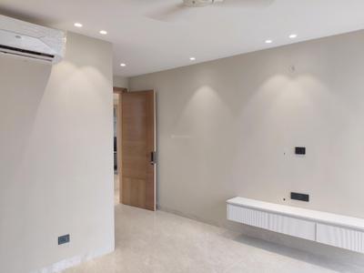 Bedroom Image of 2164 Sq.ft 3 BHK Apartment / Flat for sale in Ireo The Grand Arch, Sector 58 Gurgaon for Rs. 51000000