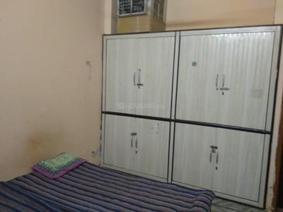 Kitchen Image of OM Girls PG in Uttam Nagar, New Delhi