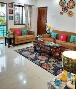 Hall Image of 1200 Sq.ft 2 BHK Independent House for sale in Sakri Bilaspur for Rs. 4340000