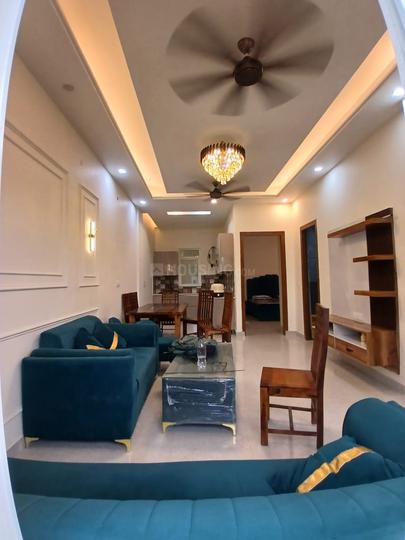 Sector 16B Greater Noida West, Noida Extension Main Image 1