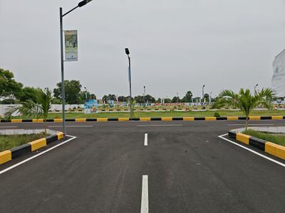 Image of 1200 Sq.ft Residential Plot / Land for sale in Mambakkam, Chennai for Rs. 3058801