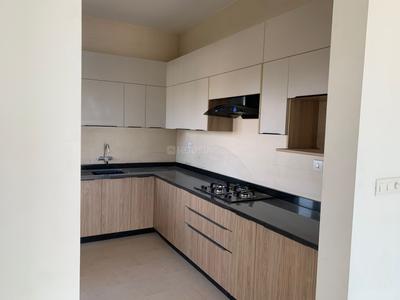 Kitchen Image of 2343 Sq.ft 3 BHK Apartment / Flat for sale in Sobha City, Sector 108 Gurgaon for Rs. 54000000