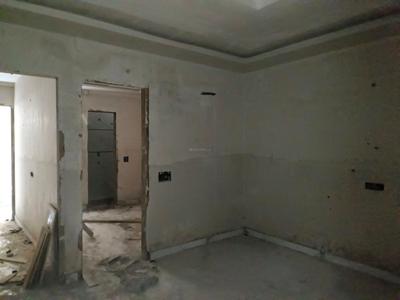 Living Room Image of 750 Sq.ft 2 BHK Apartment / Flat for sale in Burari Premium Homes, Burari New Delhi for Rs. 4200000