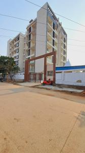 Image of 1165 Sq.ft 2 BHK Apartment / Flat for sale in Vidhan Sabha Road, Raipur for Rs. 4194000