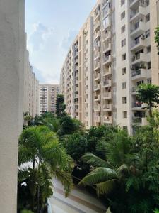Image of 1920 Sq.ft 3 BHK Apartment / Flat for sale in Nagerbazar, Kolkata for Rs. 16500000