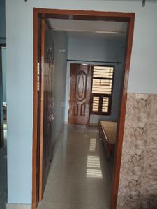Hall Image of 900 Sq.ft 2 BHK Builder Floor for rent in Kharar Mohali for Rs. 14500