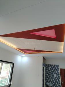 Hall Image of 1250 Sq.ft 3 BHK Independent House for sale in Digambar Housing Society Jalgaon for Rs. 4000000