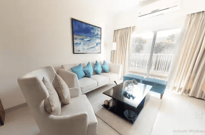 Image of 1593 Sq.ft 3 BHK Builder Floor for sale in MRG Crown, Sector 106, Gurgaon for Rs. 21000000