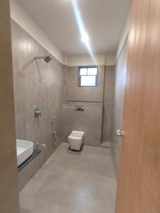 Bathroom Image of 1500 Sq.ft 3.5 BHK Villa for sale in Dream 24, Kapurai Vadodara for Rs. 8000000