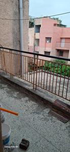 Balcony Image of 1100 Sq.ft 2 BHK Apartment / Flat for sale in DDA Flats Sarita Vihar, Sarita Vihar New Delhi for Rs. 25000000