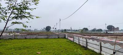 Image of 600 Sq.ft Residential Plot / Land for sale in Gracelands Highway Serene City, Gari Pipalya, Indore for Rs. 1440000