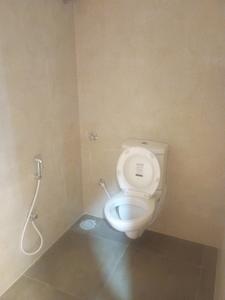 Bedroom Two Image of 1737 Sq.ft 3 BHK Apartment / Flat for sale in SVNR The Breeze by SVNR Constructions, Bandlaguda Jagir Hyderabad for Rs. 14500008