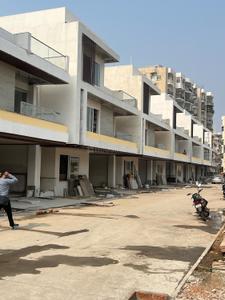 Image of 4500 Sq.ft 5 BHK Villa for sale in Tilhari, Jabalpur for Rs. 36000000