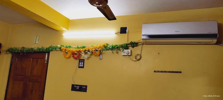 Lalit apartment Main Image 1