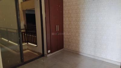 Bedroom Image of 1300 Sq.ft 3 BHK Apartment / Flat for rent in SKB Gold Coast 24, Chipiyana Buzurg Ghaziabad for Rs. 23000