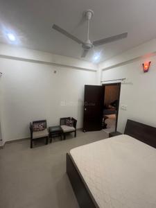 Bedroom Image of 1450 Sq.ft 2 BHK Builder Floor for sale in Canal Road Dehradun for Rs. 6500000