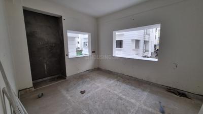 Bedroom Image of 1785 Sq.ft 3 BHK Apartment / Flat for sale in Santoshpur Kolkata for Rs. 11200000