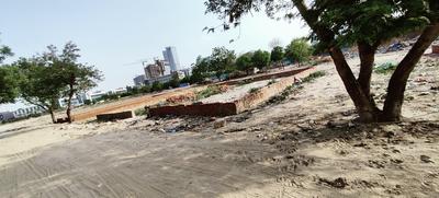 Paradise city Plot View 2