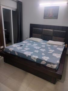 Bedroom Image of 2713 Sq.ft 3 BHK Penthouse for sale in Express Zenith, Sector 77 Noida for Rs. 35000000