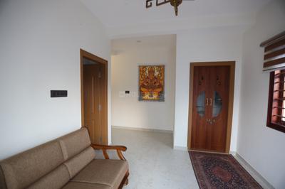Hall Image of 3150 Sq.ft 4 BHK Villa for sale in Chikka Hagade Bengaluru for Rs. 38000000