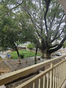 Balcony Image of 1380 Sq.ft 3 BHK Apartment / Flat for sale in DSMAX SILVER WOOD, Bommasandra Bengaluru for Rs. 6500000