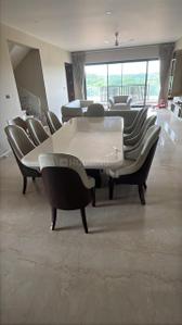 Hall Image of 5350 Sq.ft 4 BHK Penthouse for sale in Koramangala Bengaluru for Rs. 100000000