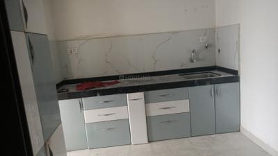 Kitchen Image of 1100 Sq.ft 2 BHK Apartment / Flat for rent in Rohan Silver Gracia, Ravet Pune for Rs. 27000