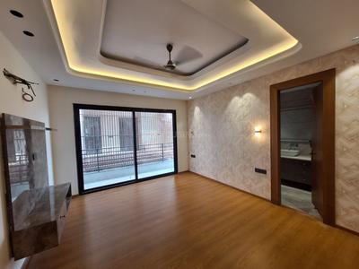 Bedroom Image of 1650 Sq.ft 3 BHK Builder Floor for sale in Sector 41 Gurgaon for Rs. 27000000