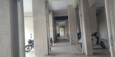 Image of 821 Sq.ft 2 BHK Apartment / Flat for sale in Jupiter Aayush Park, Talegaon Dabhade, Pune for Rs. 2800000