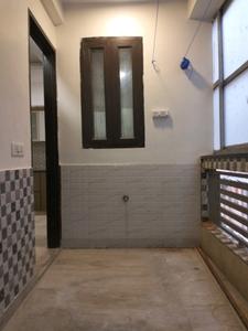 Balcony Image of 1820 Sq.ft 3 BHK Builder Floor for rent in Shahdara New Delhi for Rs. 40000