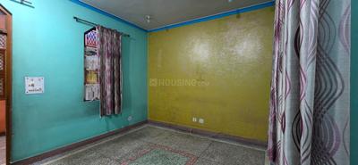 2 BHK Independent House