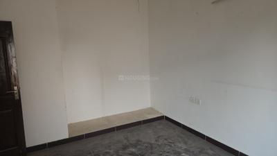 Bedroom Image of 1350 Sq.ft 2.5 BHK Builder Floor for sale in Wave Floors, Wave City Ghaziabad for Rs. 11000000